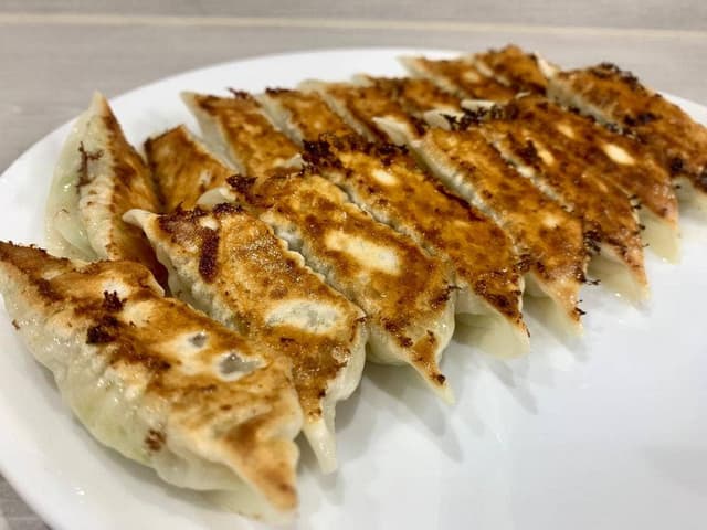 餃子専門店 小洞天 永和店 - サブ画像1