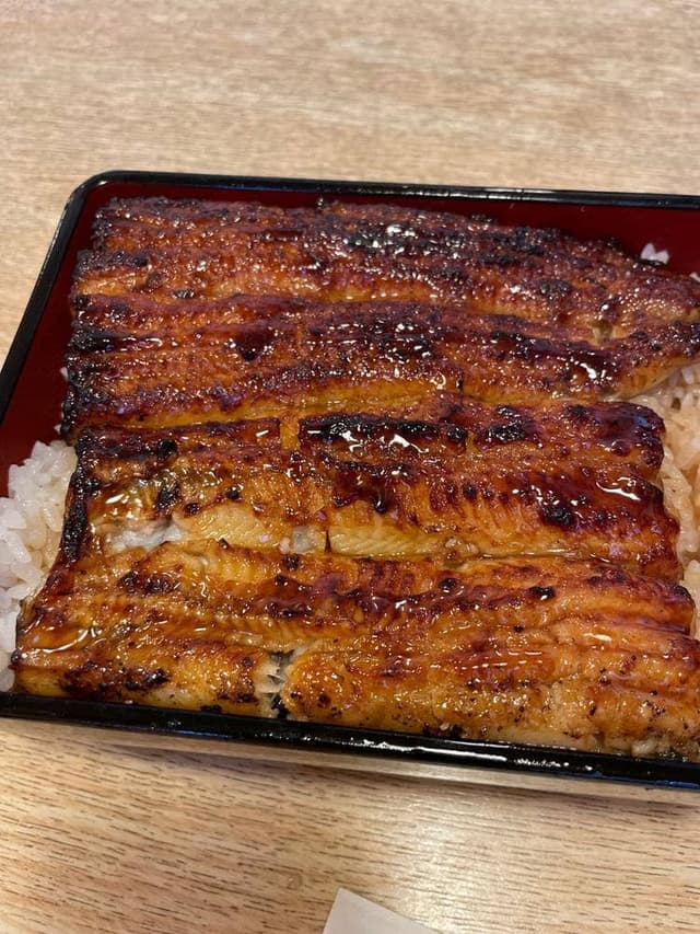 うな仁 - サブ画像3