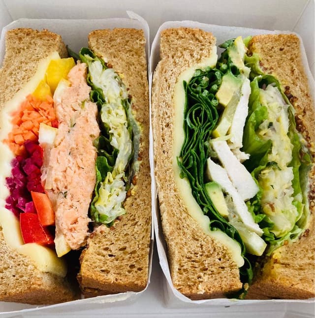 FARO 横浜高島屋店 - サブ画像1