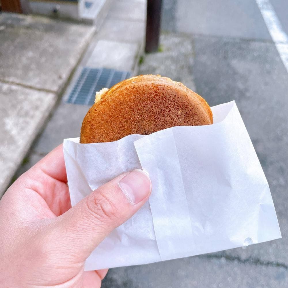 谷口今川焼店
