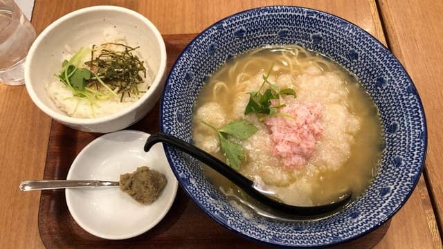 麺処直久 大久保店 - サブ画像1