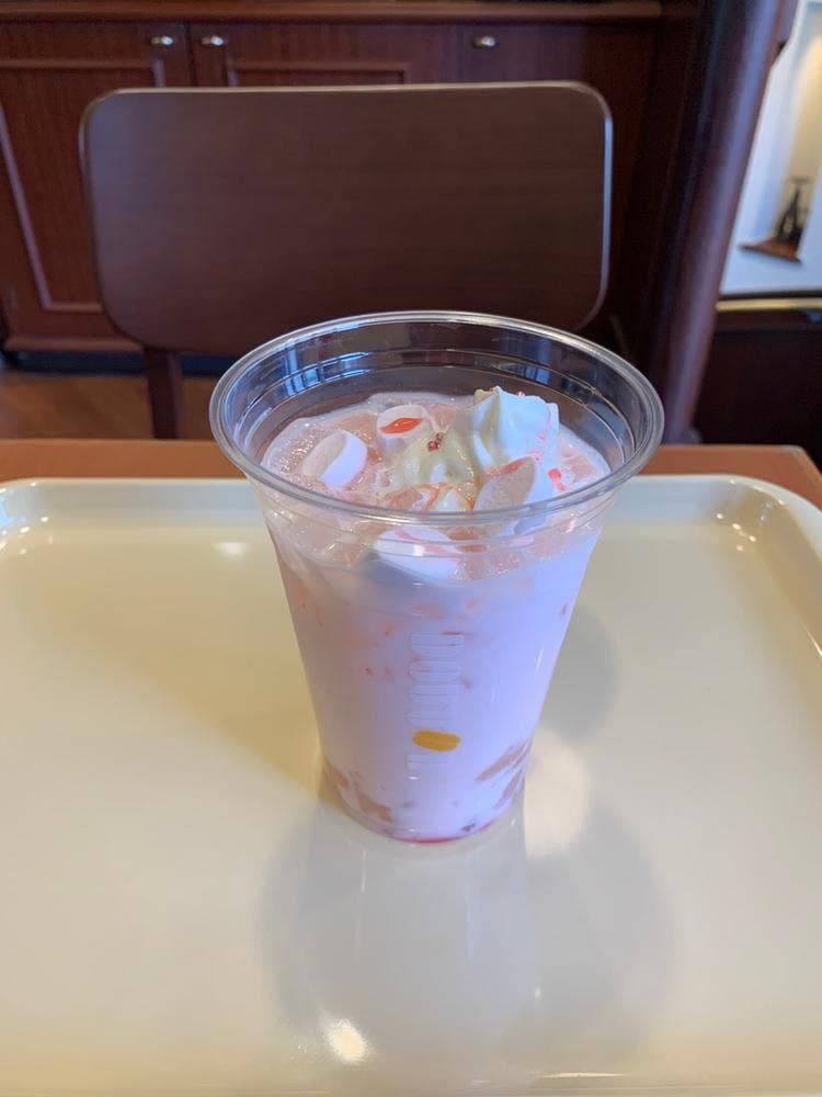 ドトールコーヒーショップ 東中野店
