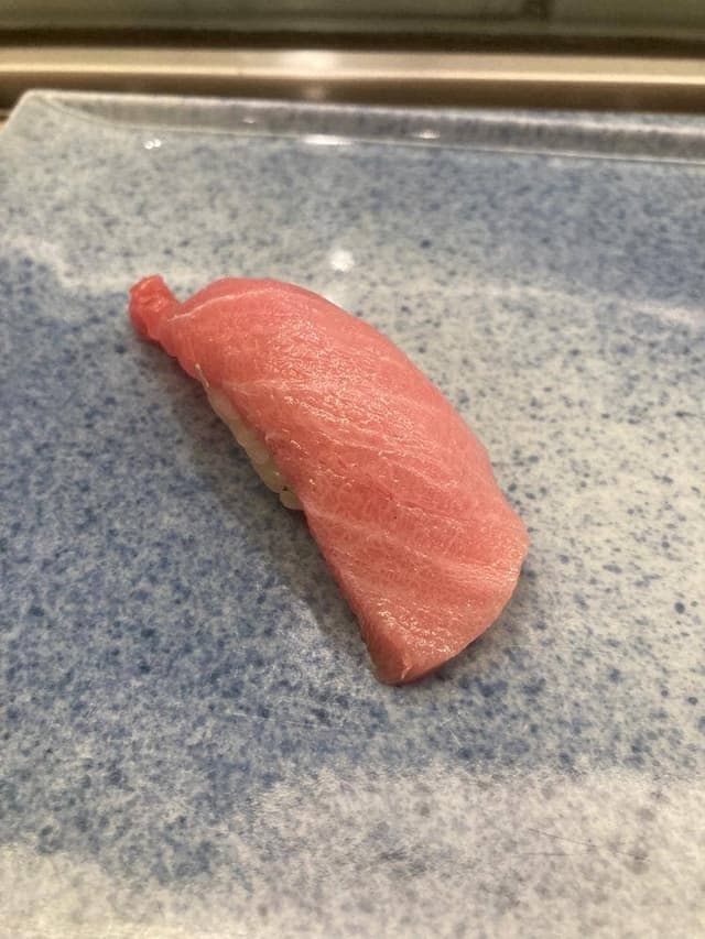 鮨割烹 やま中 オリエンタルホテル店 - サブ画像2