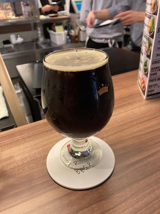 CRAFT BEER BASE BRANCH - サブ画像3