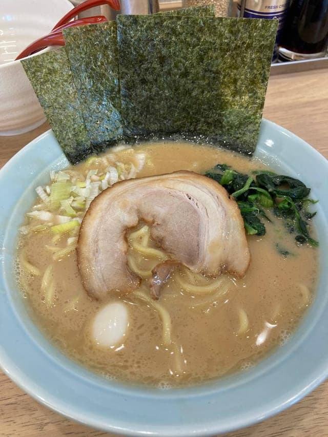 ラーメン真心家 - サブ画像2