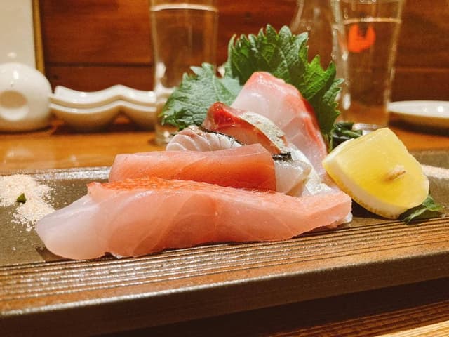 魚まみれ眞吉 恵比寿店 - サブ画像1