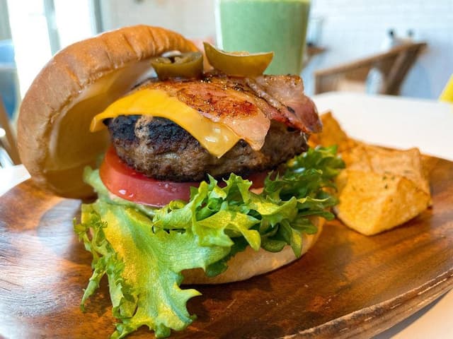 Ohana Hawaian Cafe - サブ画像3