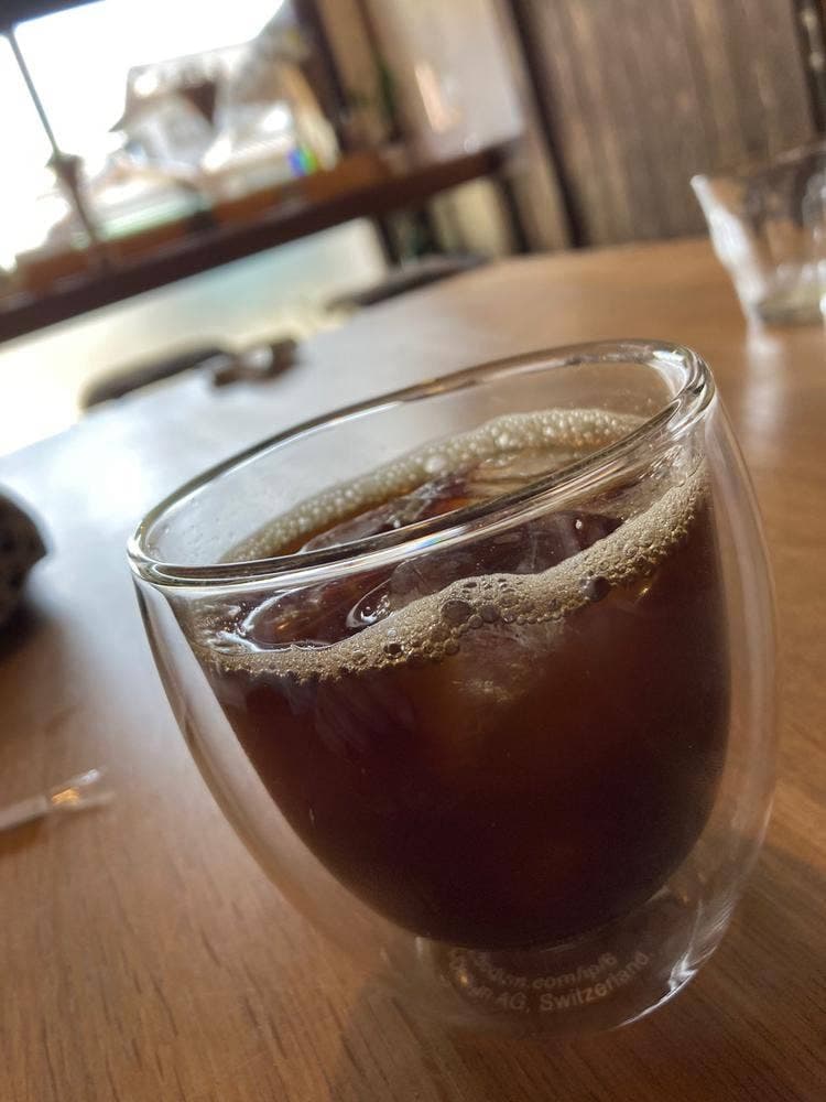 あたびーカフェ