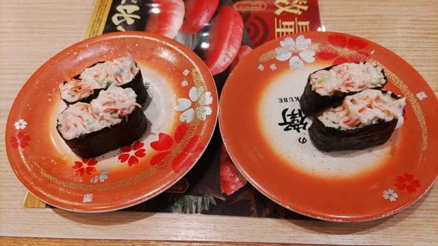 にぎりの徳兵衛 川原店 - サブ画像3