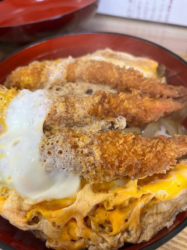 はやぶさ食堂 - サブ画像3