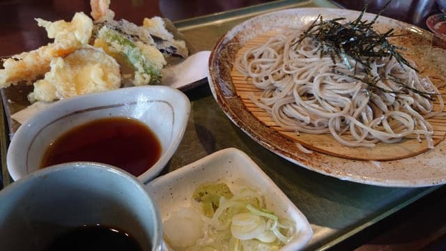 蕎麦酒房 膳 - サブ画像1