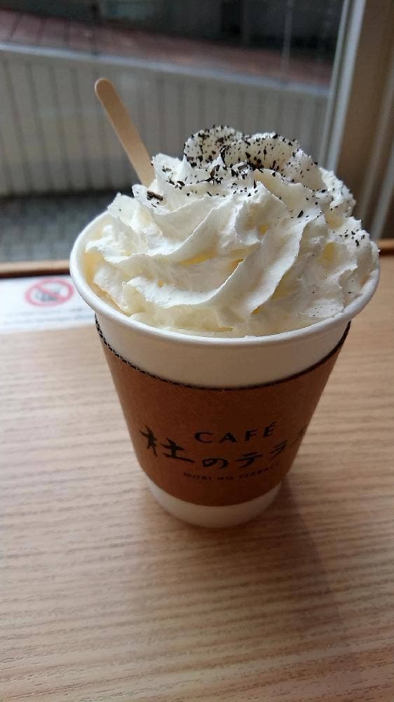 CAFÉ 杜のテラス2nd - サブ画像3