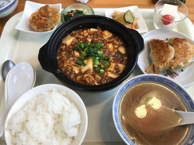 泰山北斗 - サブ画像3