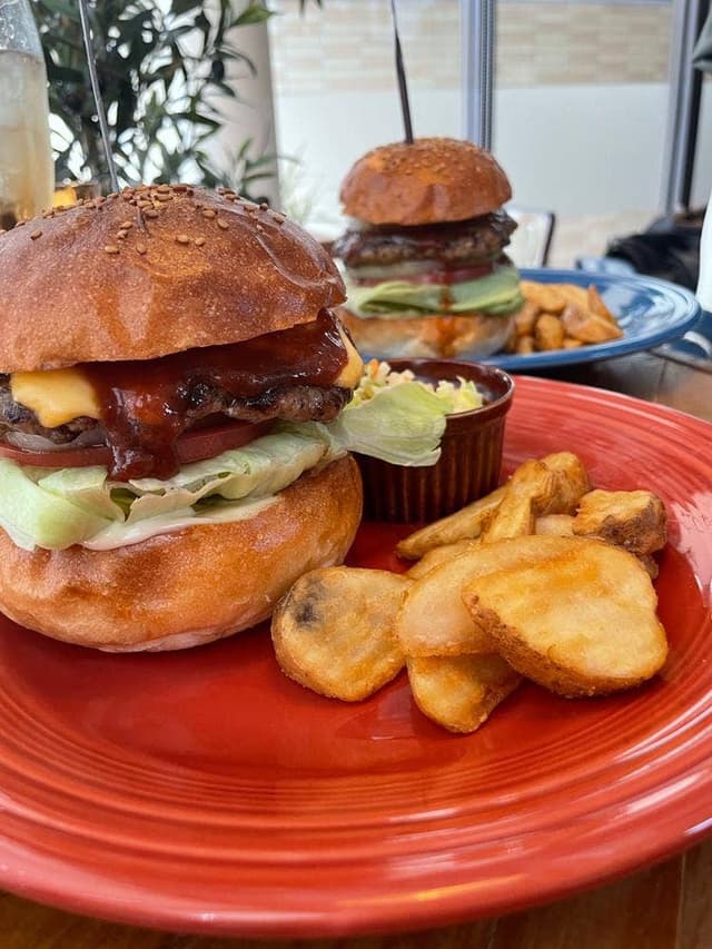 Monks on the Moon - サブ画像1