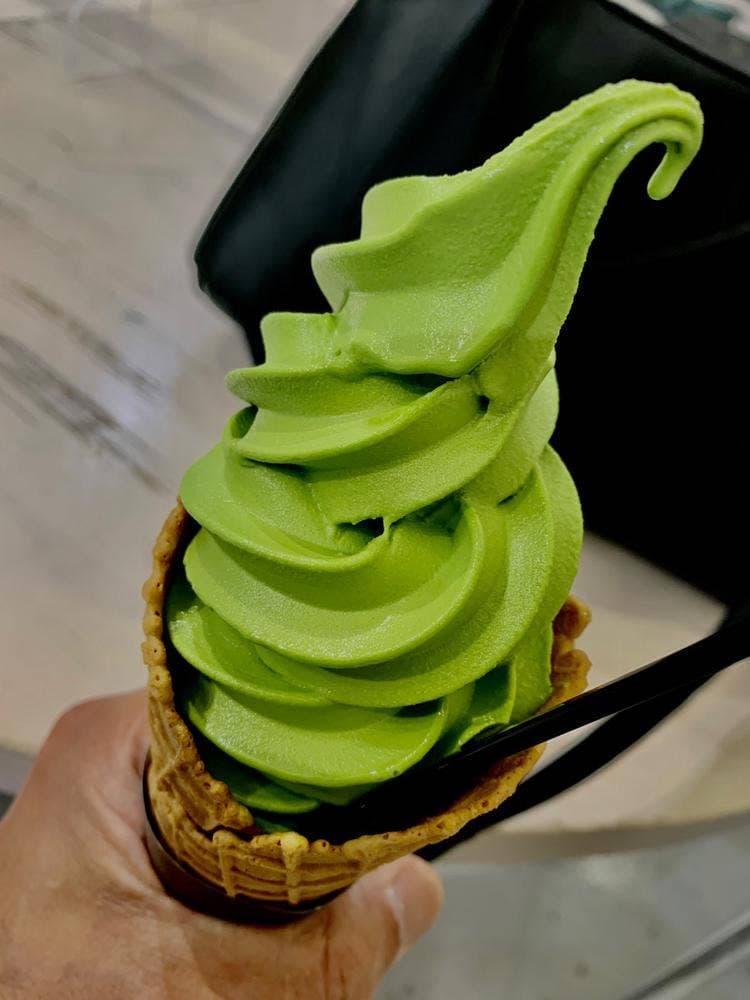 茶寮 つぼ市製茶本舗 堺本館