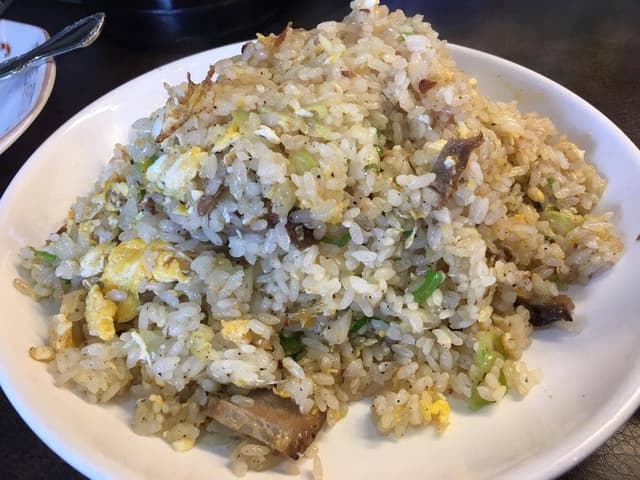 ラーメンたかはし - サブ画像1