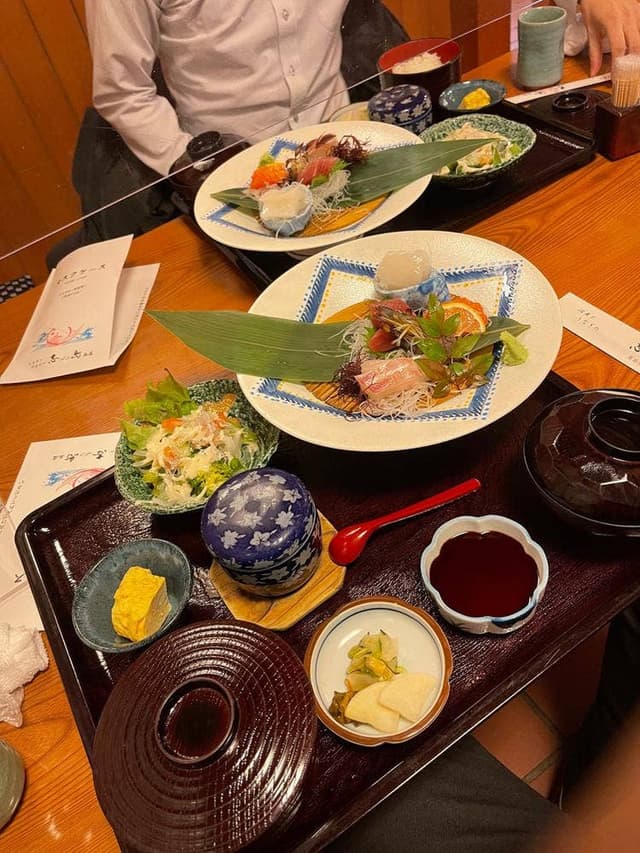 志の島西店 - サブ画像2