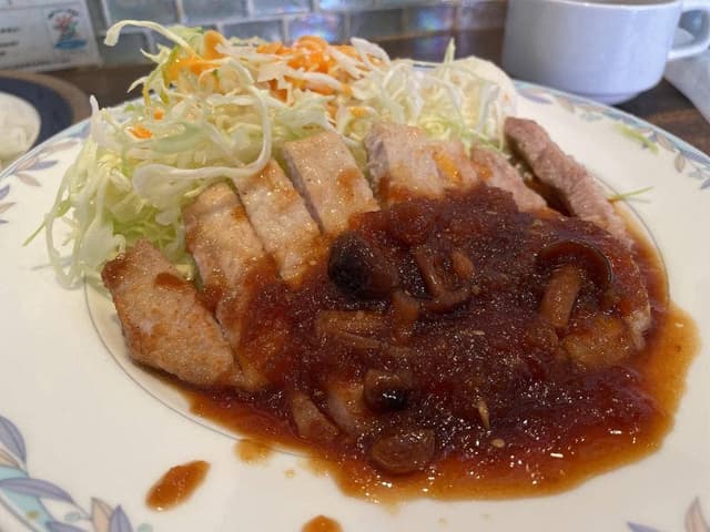 紅梅ダイナー - サブ画像1
