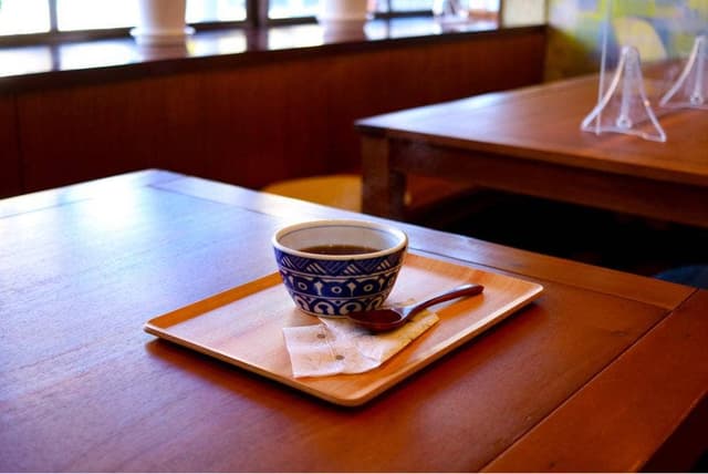 Café&Salon OAZO - サブ画像1