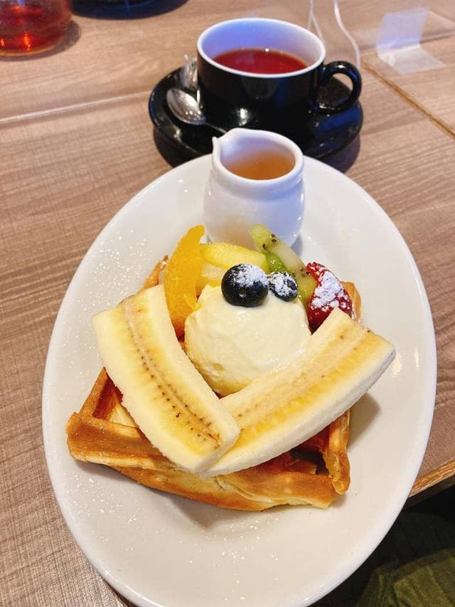 LE GARAGE 広島蔦屋家電店 - サブ画像2