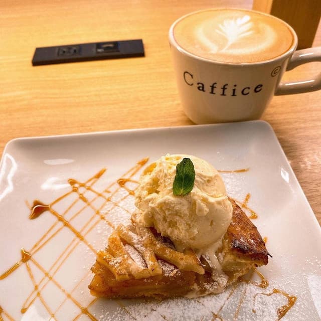 Caffice - サブ画像1