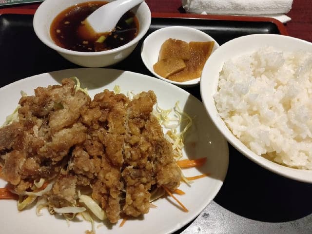 中華街 武蔵境店 - サブ画像3