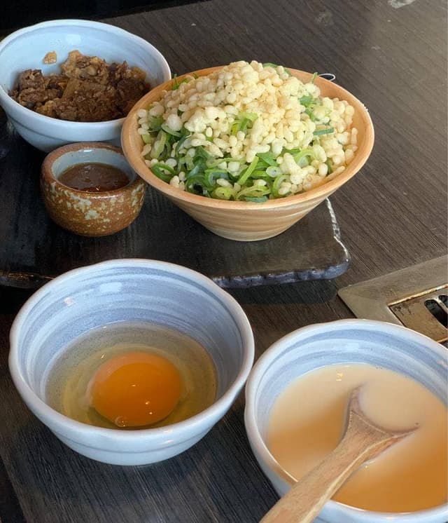 もんじゃ・お好み焼き わいず 松戸店 - サブ画像1