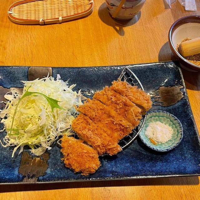 名代とんかつ かつくら 京都ポルタ店 - サブ画像1