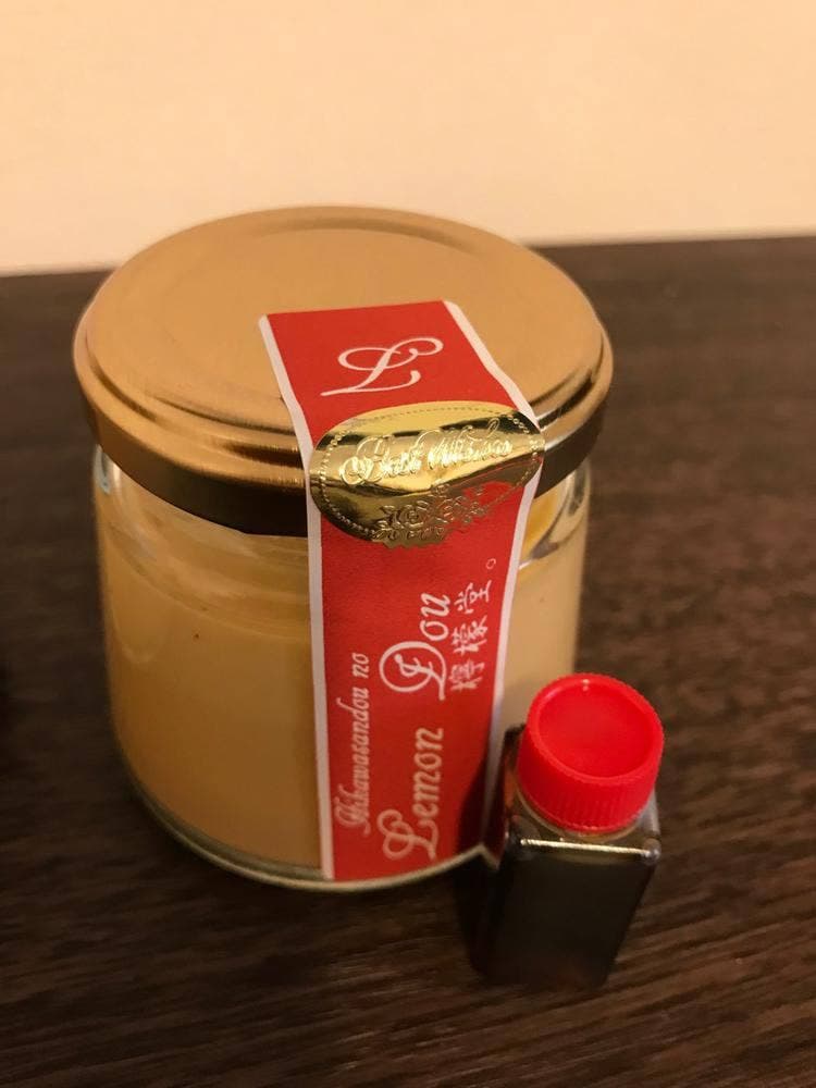 檸檬堂