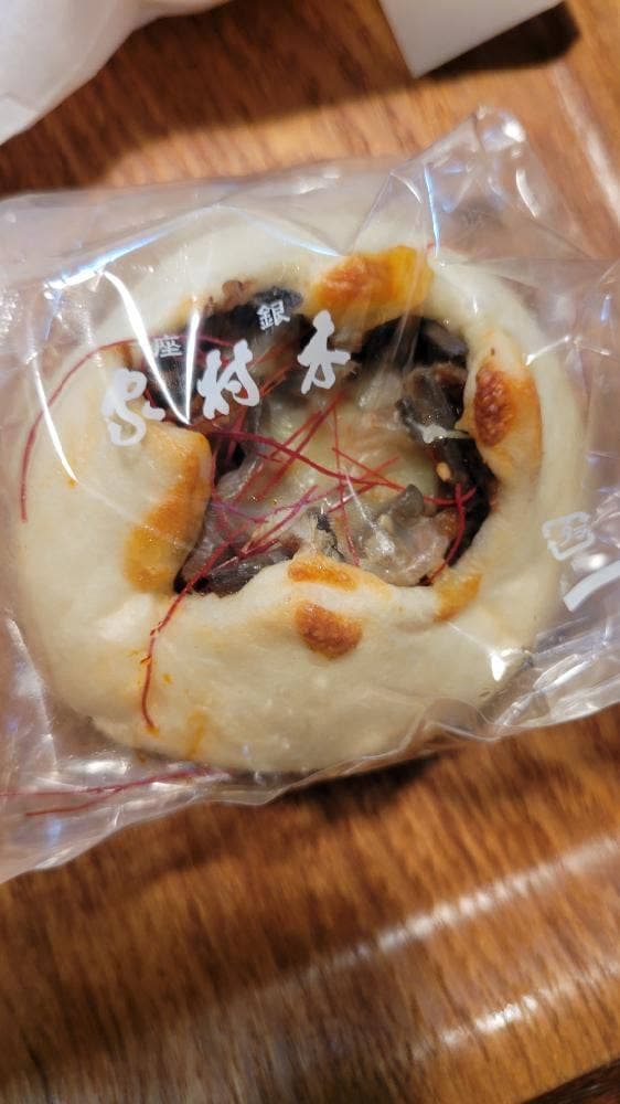 銀座木村家 1Fベーカリー - サブ画像2