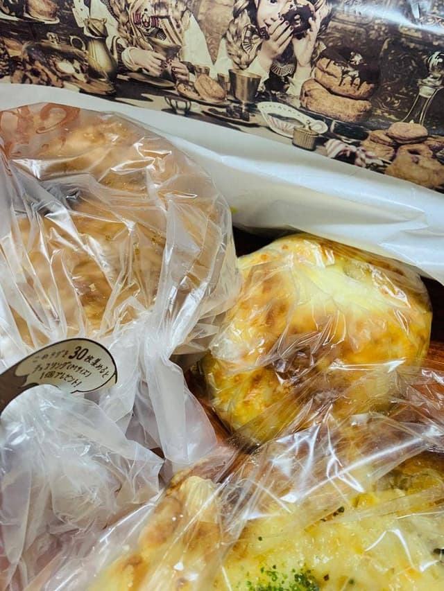 ハートブレッドアンティーク イオンモール白山店 - サブ画像2