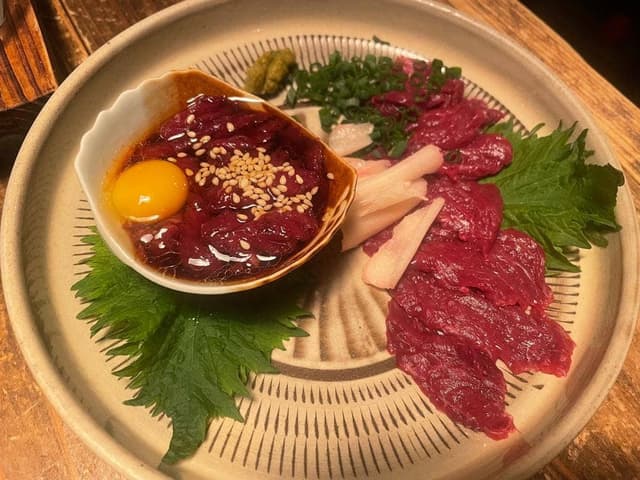 Izakaya 混 - サブ画像1