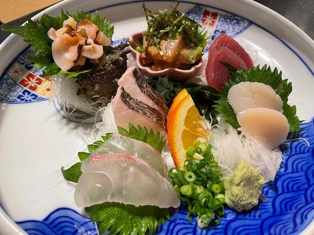 わらじや - サブ画像1