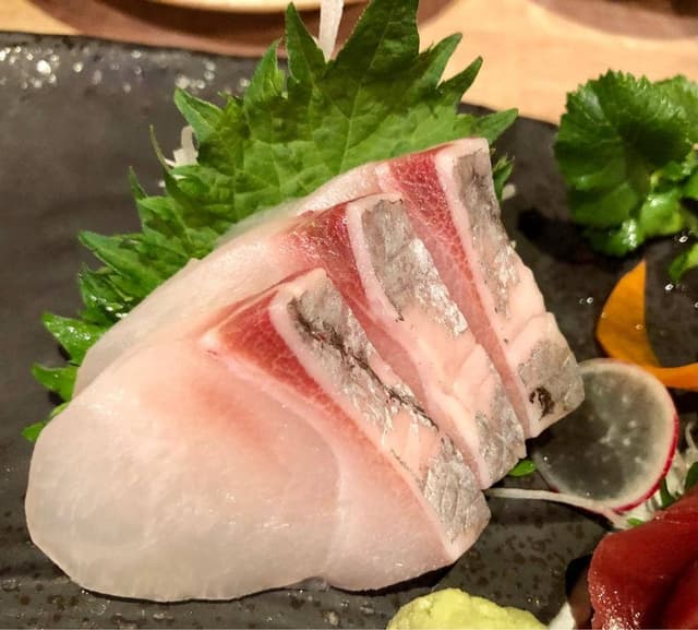 旨い魚と和食 個室居酒屋 葵屋 浦和西口店 - サブ画像3