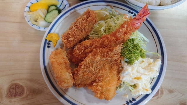 小川食堂 - サブ画像3