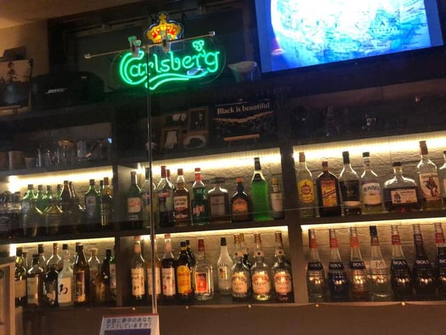 Bean's Cafe & BAR - サブ画像1