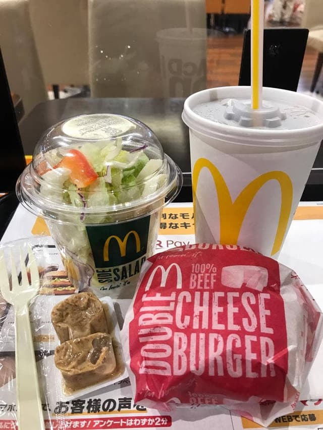 マクドナルド イオンモール土浦店 - サブ画像3