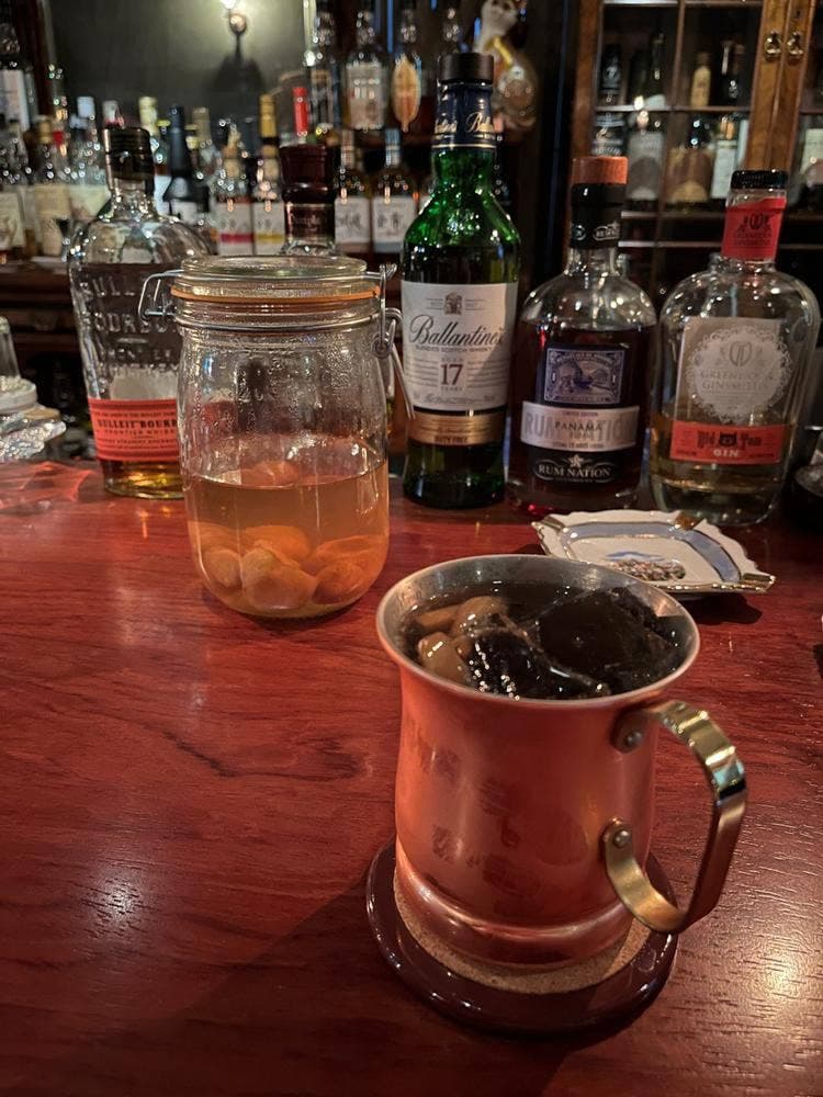 Bar Vivre