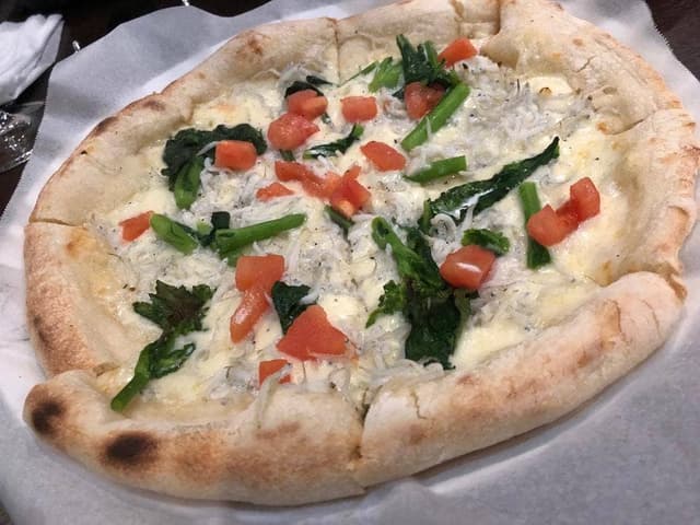 LA PIZZICA - サブ画像3