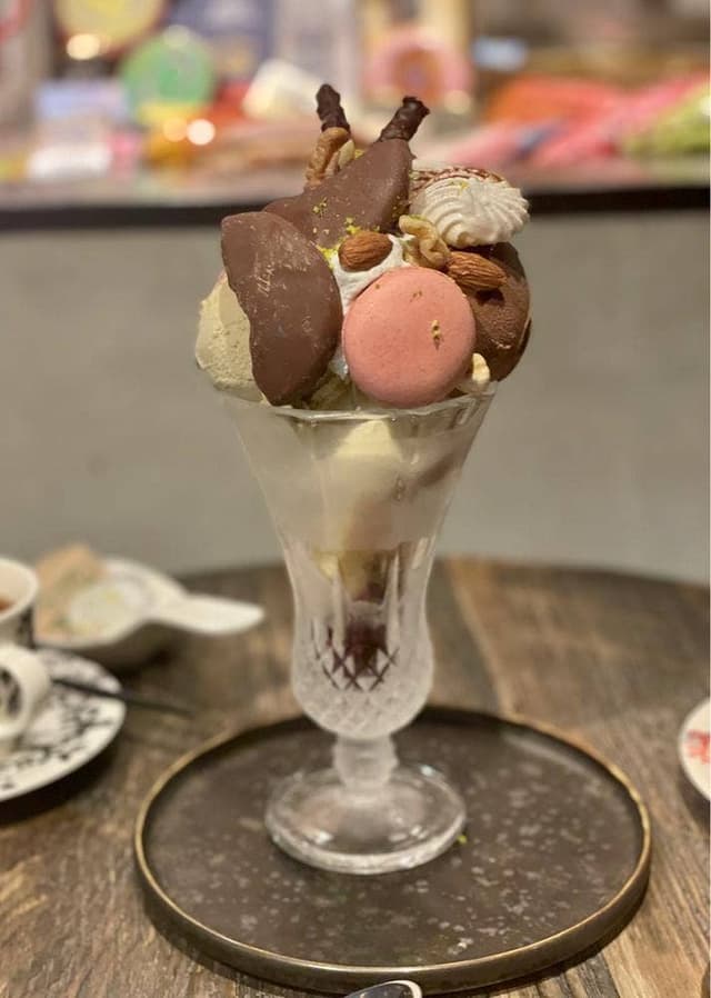 ショコラトリータカス 本店 - サブ画像3