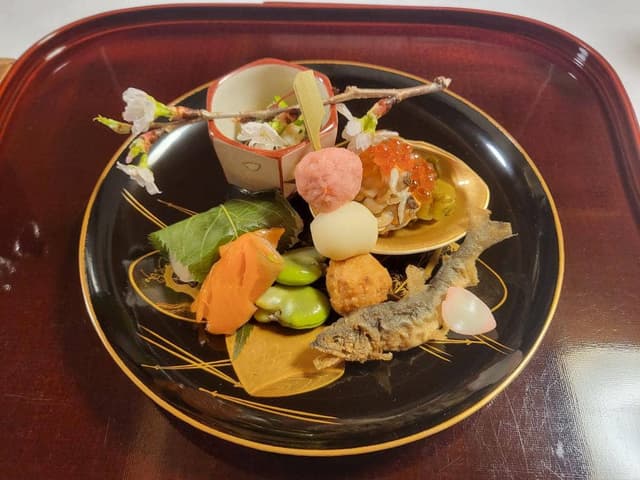 つたや - サブ画像3