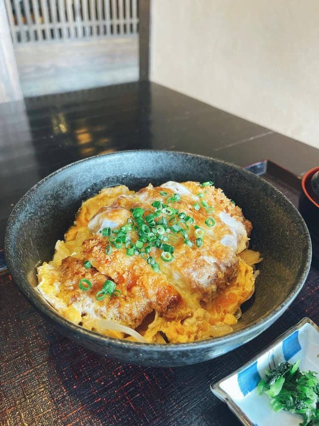 那珂川清滝 お食事処 棗 - サブ画像2