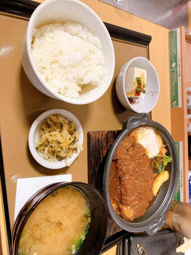 やよい軒 本町通り店 - サブ画像3