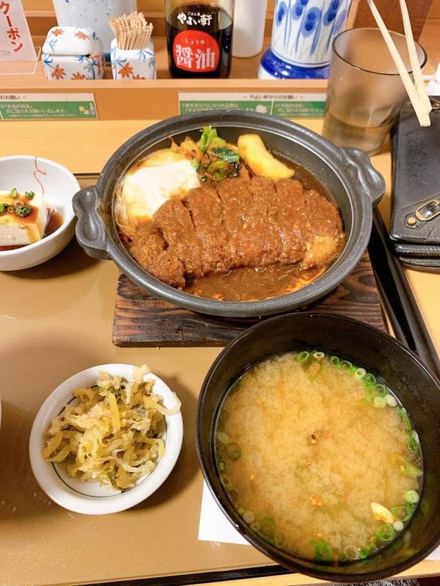 やよい軒 本町通り店 - サブ画像1