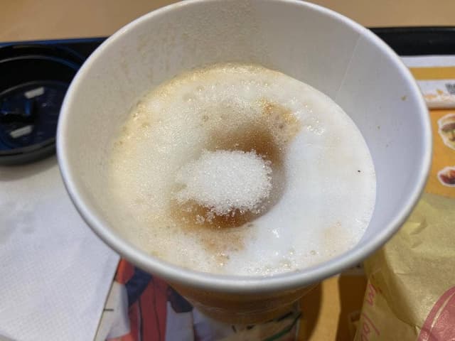 マクドナルド 大宮大和田店 - サブ画像2
