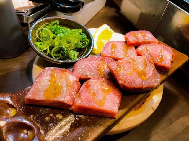大正焼肉SUNナスビ!! - サブ画像2