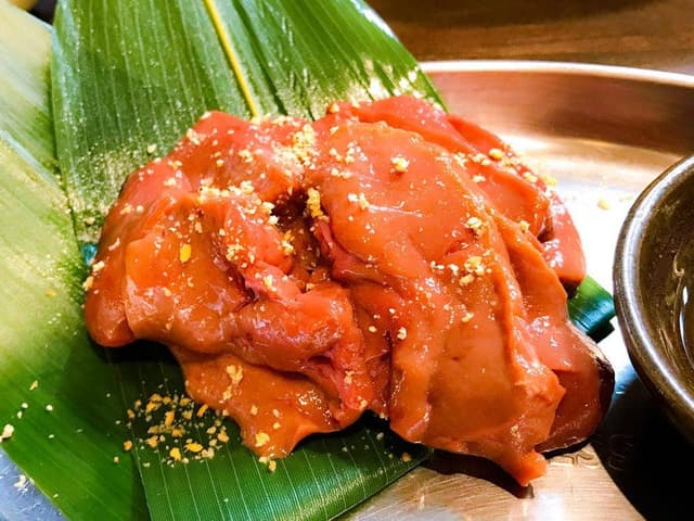 大正焼肉SUNナスビ!! - サブ画像1