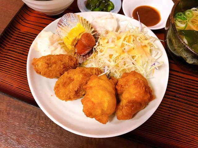 しょうじゅ亭 - サブ画像1