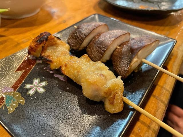 鳥笹 - サブ画像2