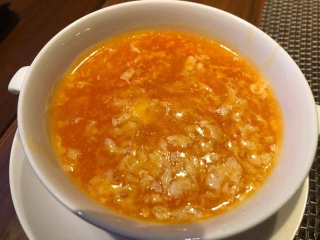 王朝 ヒルトン東京 - サブ画像3